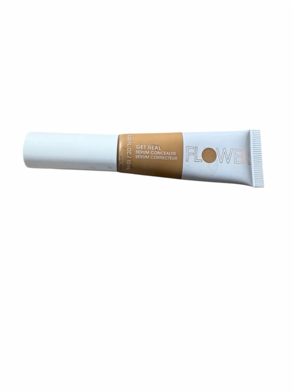 Flower Beauty Get Real Serum Concealer - Medium Deep